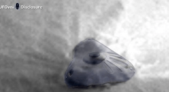Ƭ٬F(xin)殐Y(ji)(gu) UFO