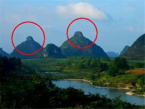 中國(guó)十大最詭異的景點(diǎn),有圖有真相膽小慎進(jìn)