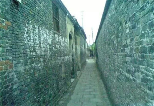 中國(guó)十大最詭異的景點(diǎn),有圖有真相膽小慎進(jìn)