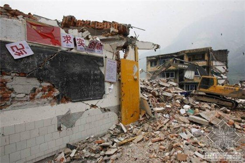 汶川地震靈異事件,盤點(diǎn)2008年512汶川大地震靈異現(xiàn)象