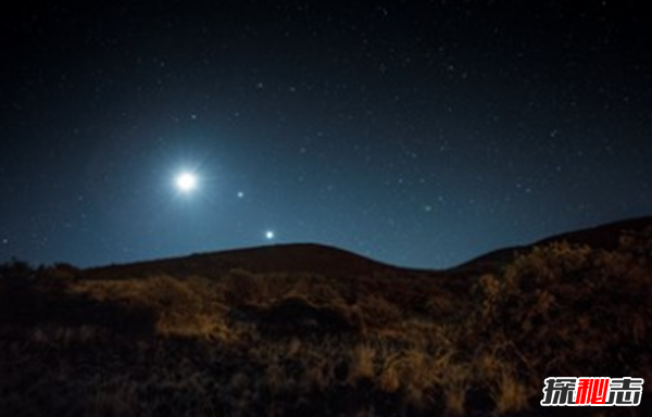為什么金星表面溫度高?揭秘金星上的十大有趣現(xiàn)象