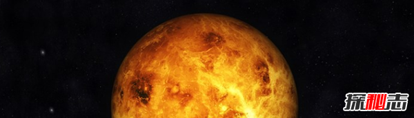 為什么金星表面溫度高?揭秘金星上的十大有趣現(xiàn)象