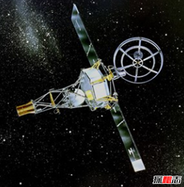 為什么金星表面溫度高?揭秘金星上的十大有趣現(xiàn)象