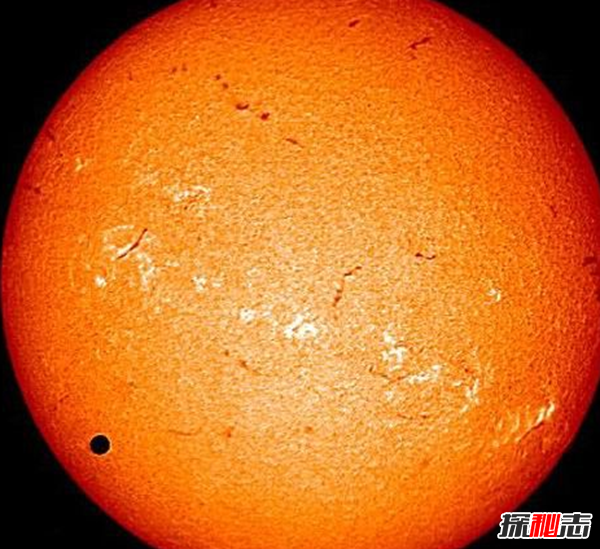 為什么金星表面溫度高?揭秘金星上的十大有趣現(xiàn)象