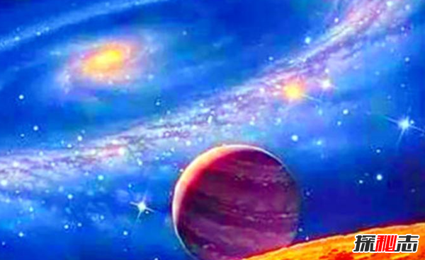 為什么金星表面溫度高?揭秘金星上的十大有趣現(xiàn)象