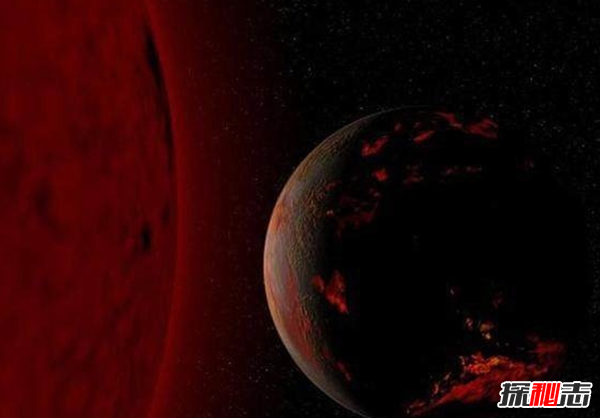 為什么金星表面溫度高?揭秘金星上的十大有趣現(xiàn)象