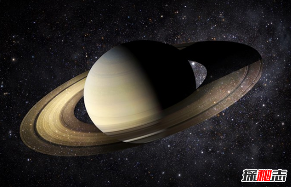 肉眼可以看到土星嗎?關(guān)于土星的十大科學(xué)知識(shí)