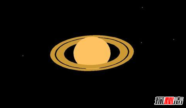 肉眼可以看到土星嗎?關(guān)于土星的十大科學(xué)知識(shí)