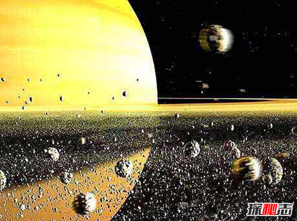 肉眼可以看到土星嗎?關(guān)于土星的十大科學(xué)知識(shí)
