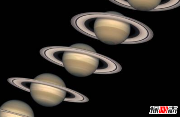 肉眼可以看到土星嗎?關(guān)于土星的十大科學(xué)知識(shí)