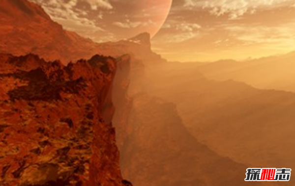 火星適合人類居住嗎?關(guān)于火星的10大科普知識