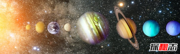天王星有多恐怖?關(guān)于天王星的十大科普知識(shí)