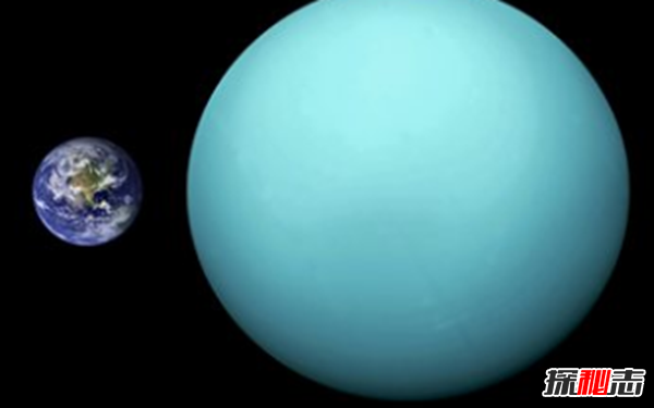 天王星有多恐怖?關(guān)于天王星的十大科普知識(shí)