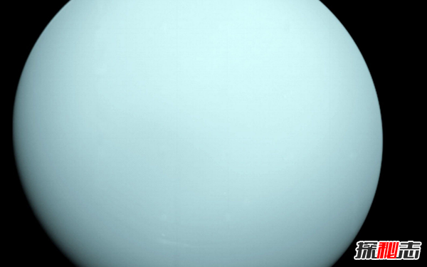 天王星有多恐怖?關(guān)于天王星的十大科普知識(shí)