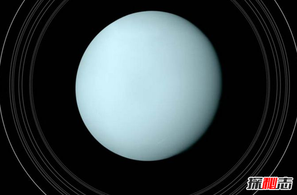 天王星有多恐怖?關(guān)于天王星的十大科普知識(shí)