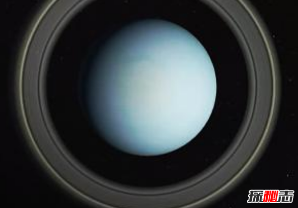 天王星有多恐怖?關(guān)于天王星的十大科普知識(shí)
