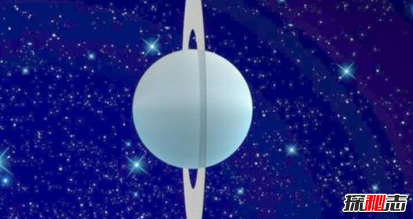 天王星有多恐怖?關(guān)于天王星的十大科普知識(shí)