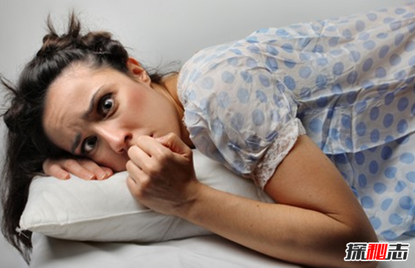 世界十大最可怕的恐懼癥 快來(lái)看看你中了幾條?