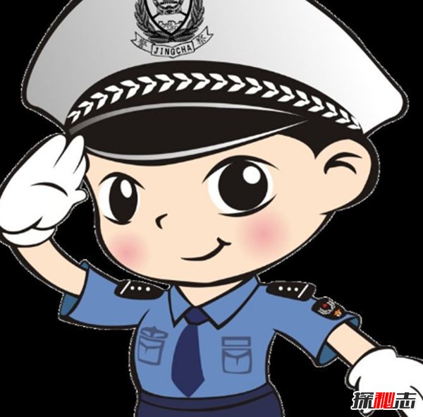 世界哪個(gè)國(guó)家警察最多?盤點(diǎn)世界上警察最多的十個(gè)國(guó)家