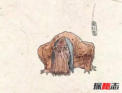 三十六餓鬼簡介,佛經(jīng)三十六種餓鬼都是哪些?