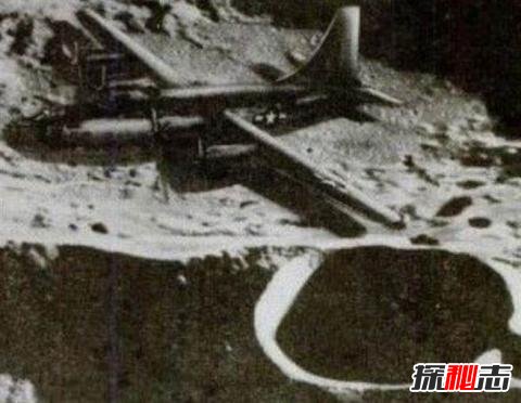 好奇號(hào)火星車(chē)驚人發(fā)現(xiàn):大量火星城市,還有二戰(zhàn)飛機(jī)