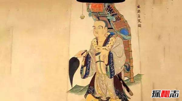 玄奘去西天取經(jīng)經(jīng)過了多少個(gè)國家, 玄奘竟然在西域也有一個(gè)結(jié)拜兄弟(真相揭秘)
