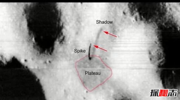 nasa公布外星人,六大證據(jù)表明外星人的存在(有圖有真相)
