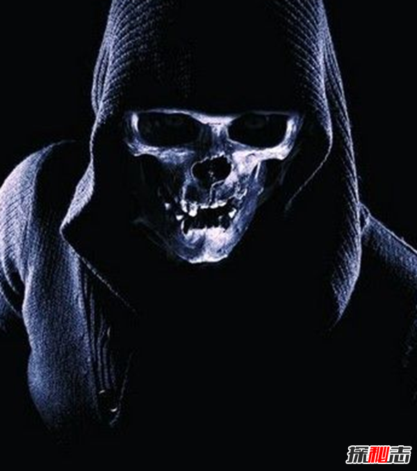 十五大靈異事件,曼谷監(jiān)獄囚犯鬼魂附體(念經(jīng)超度)