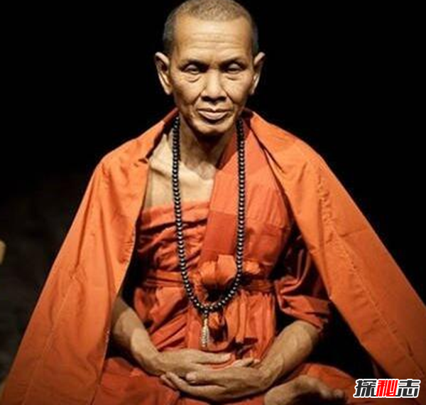 佛教靈異故事,中國禪師六祖慧能肉身千年不腐