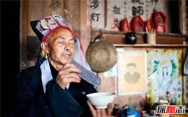 盤點(diǎn)《鬼吹燈》中那些真實存在的神秘禁區(qū),黑水城