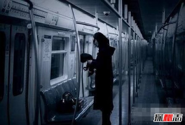 北京二十大靈異事件,勁松鬼樓夜晚是鬼的天堂