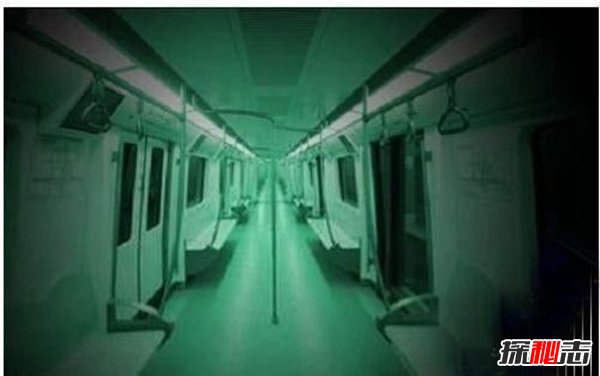 北京二十大靈異事件,勁松鬼樓夜晚是鬼的天堂