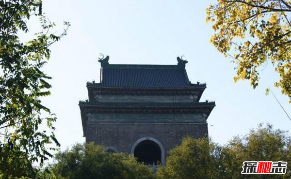 北京二十大靈異事件,勁松鬼樓夜晚是鬼的天堂