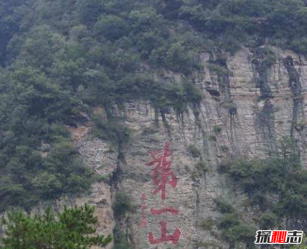 武當(dāng)八大奇觀,值得前去觀賞(感受八大奇觀的神秘神奇神圣)
