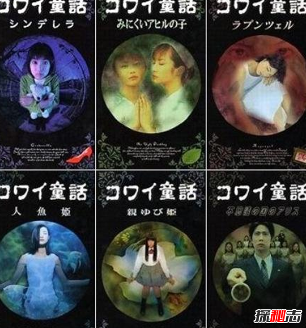 國內(nèi)外最火的靈異節(jié)目有哪些?超恐怖顛覆三觀