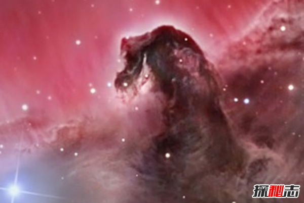 美極了!宇宙中十大最美星云,你最喜歡哪個