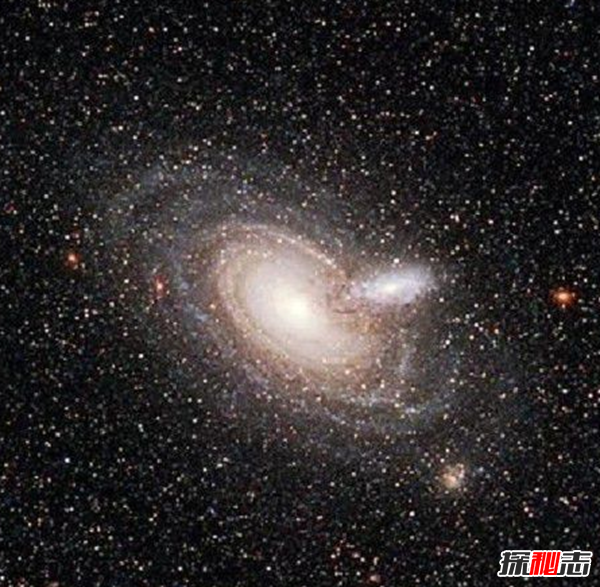 美極了!宇宙中十大最美星云,你最喜歡哪個