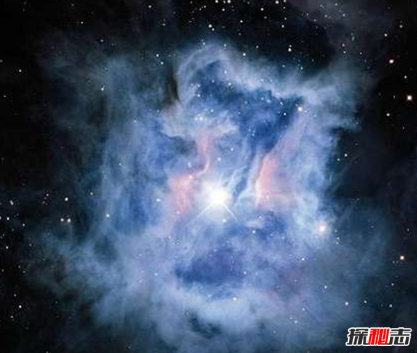 美極了!宇宙中十大最美星云,你最喜歡哪個