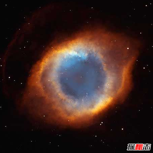美極了!宇宙中十大最美星云,你最喜歡哪個