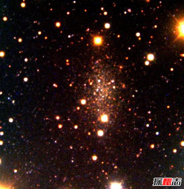美極了!宇宙中十大最美星云,你最喜歡哪個
