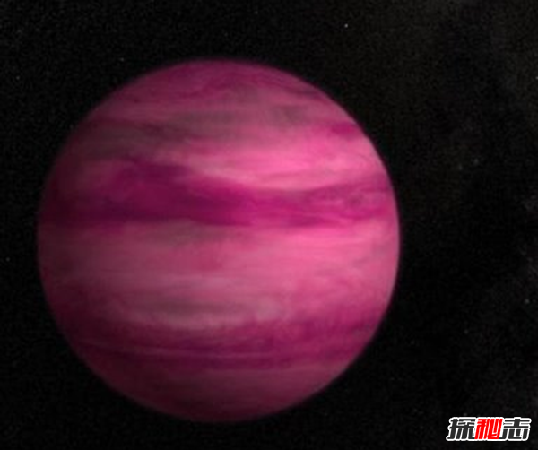 宇宙中十大最恐怖星球,CoRoT-2a行星堪稱死亡星球(全年強X射線輻射)