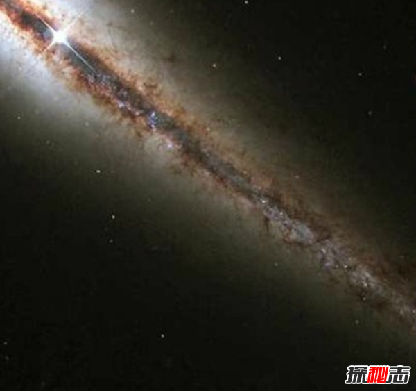 宇宙中十二大星系名稱,宇宙有超90%星系還待研究