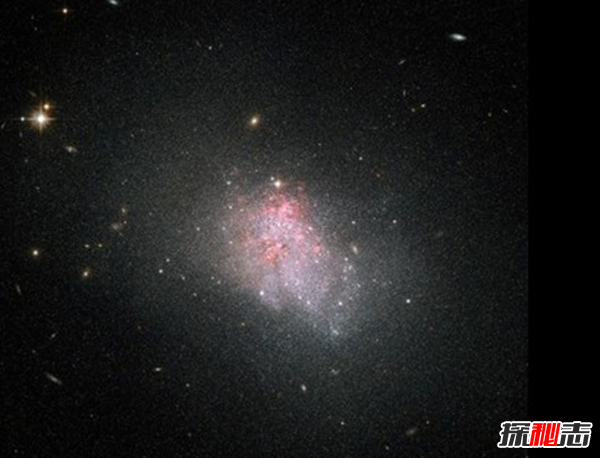 宇宙中十二大星系名稱,宇宙有超90%星系還待研究