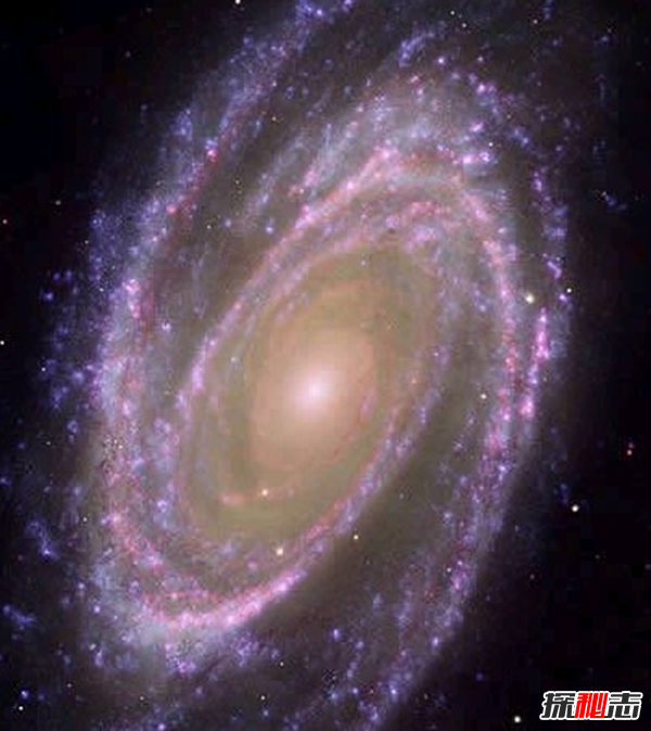 宇宙中十二大星系名稱,宇宙有超90%星系還待研究