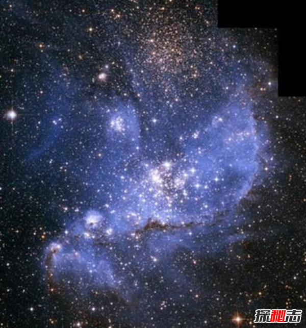 宇宙中十二大星系名稱,宇宙有超90%星系還待研究