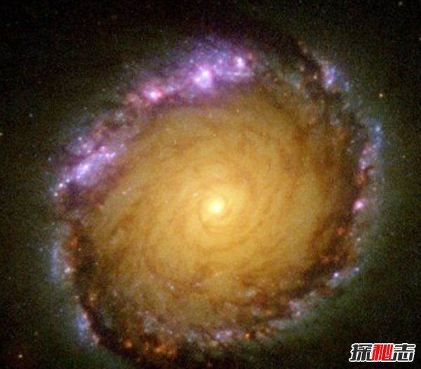 宇宙中十二大星系名稱,宇宙有超90%星系還待研究