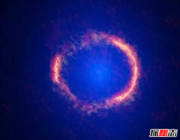 宇宙中十二大星系名稱,宇宙有超90%星系還待研究