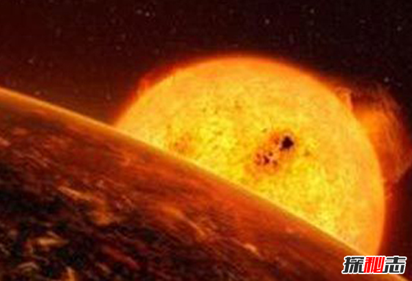 宇宙中十大可怕天體,吸血鬼恒星能讓年老恒星延數(shù)億年壽命