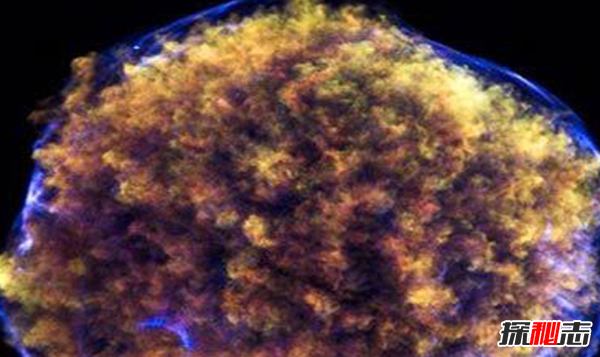宇宙中十大可怕天體,吸血鬼恒星能讓年老恒星延數(shù)億年壽命