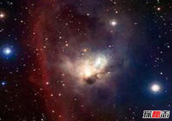 宇宙中十大可怕天體,吸血鬼恒星能讓年老恒星延數(shù)億年壽命